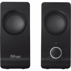 Trust Remo 20 Speaker Set - High-Quality Sound, Exceptional Performance & Stylish Design - Order Now!